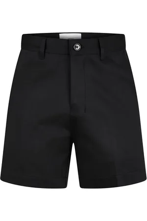 Ami Ami De Coeur Chino Shorts