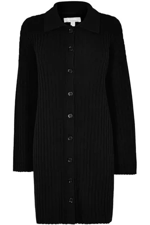 Barbour Claudette Knitted Mini Dress