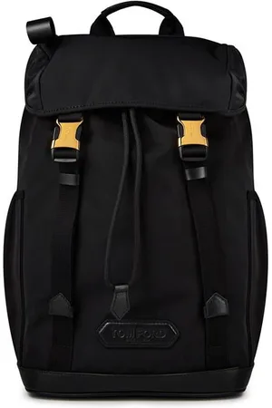 Tom Ford Nylon Backpack