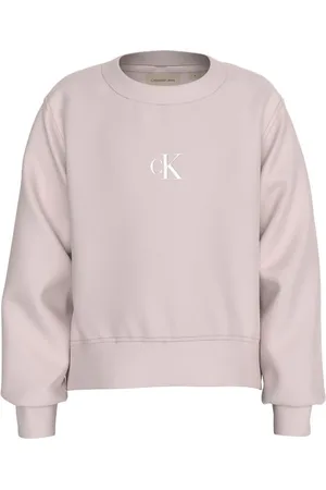 Calvin Klein CKJ Lgo Sweatshirt