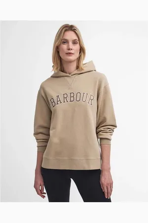 Barbour Northumberland Hoodie