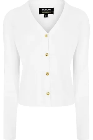 Barbour Aria Cardigan