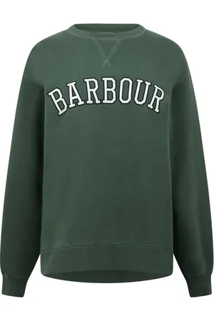 Barbour Northumberland Sweatshirt