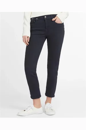 Barbour Essential Slim Trousers