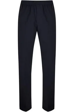 Givenchy Straight Trousers