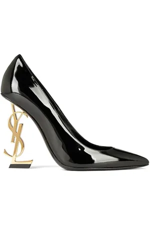 Saint Laurent Opyum 110 Pumps