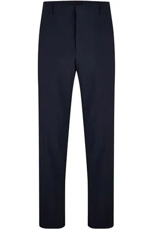 Givenchy Straight Leg Jeans