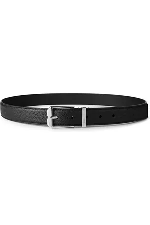 Gucci Loop Buckle Belt