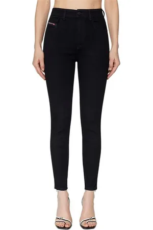 Diesel Super Skinny 1984 Slandy-High Jeans
