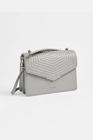 Ted Baker Quilted Envelope Bag