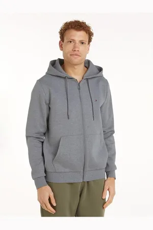 Tommy Hilfiger Zip sweatshirt
