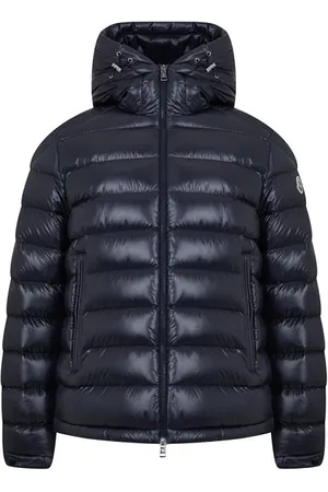 Moncler Besines Short Puffer Jacket