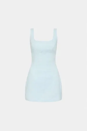 SIR Iris Tie Dress