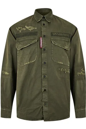 Dsquared2 Ranger Shirt