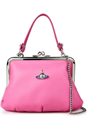 Vivienne Westwood Granny Frame Purse