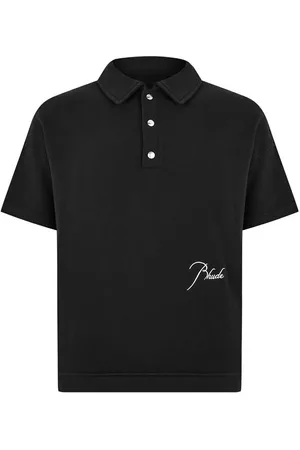 Rhude Pique Shirt