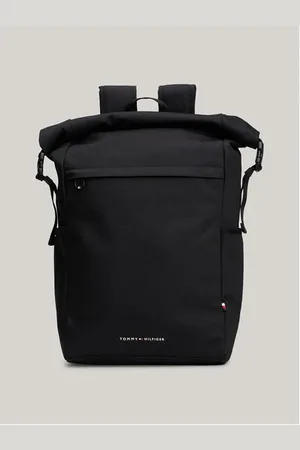 Tommy Hilfiger Element Roll-Top Backpack
