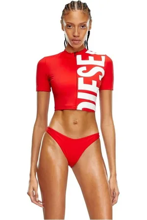 Diesel Beach T-Shirt