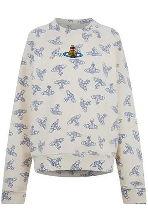 Vivienne Westwood Saturn Orb Sweater