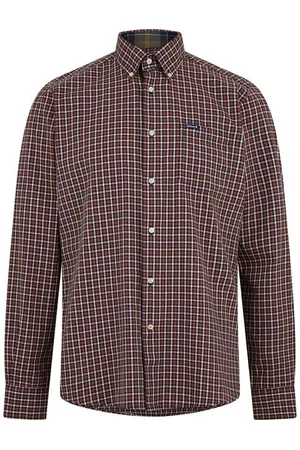 Barbour Padshaw Tailored Shirt