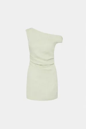 SIR Iris Twist Dress