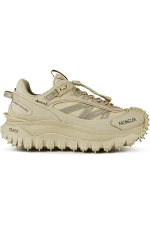 Moncler Trailgrip Gtx Trainers