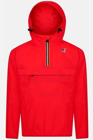 K-Way Le Vrai Leon 3.0 Jacket