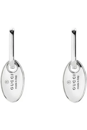 Gucci Trademark Earrings