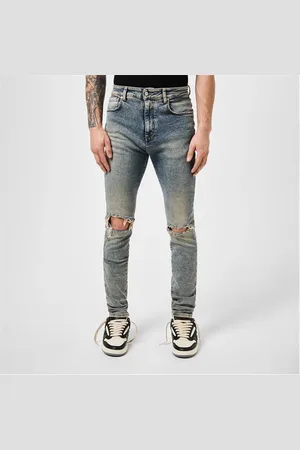 Represent Destroyer Denim Jeans