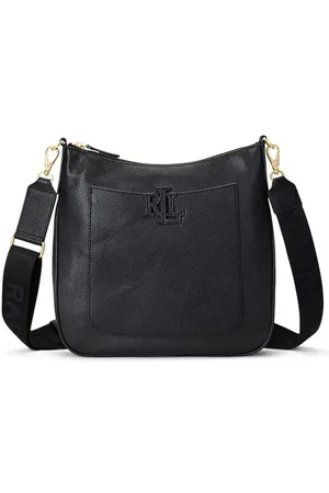 Ralph Lauren Cameryn Crossbody Bag