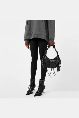 Balenciaga Le Cagole Small Shoulder Bag