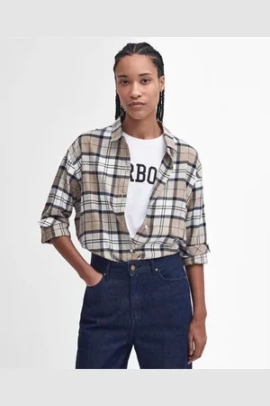 Barbour Elishaw Relaxed Fit Shirt