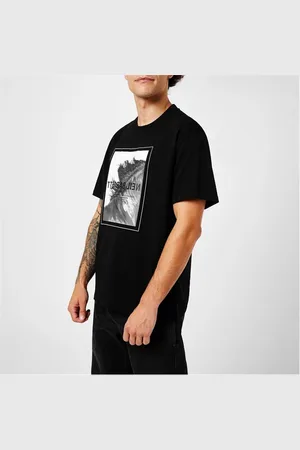 Neil Barrett Printed T-Shirt