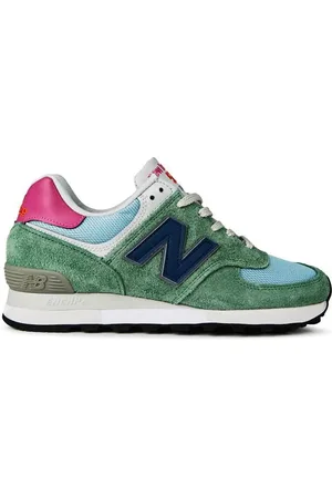 New Balance Miuk Ou576 Trainers