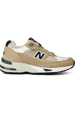 New Balance Made In Uk 991 Trainers