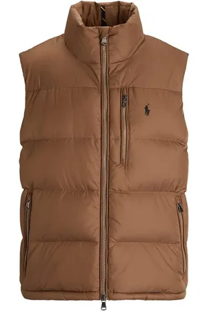 Ralph Lauren El Cap Waterproof Gilet