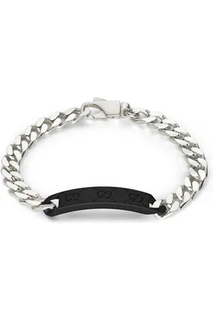 Gucci Tag Bracelet