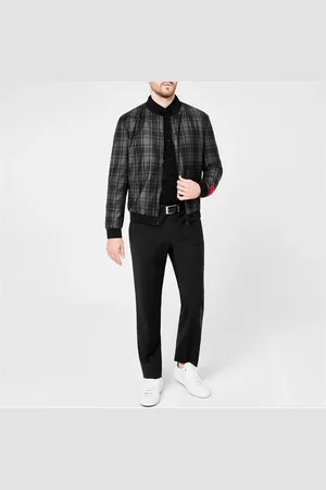 HUGO BOSS Getlin Flex Trousers