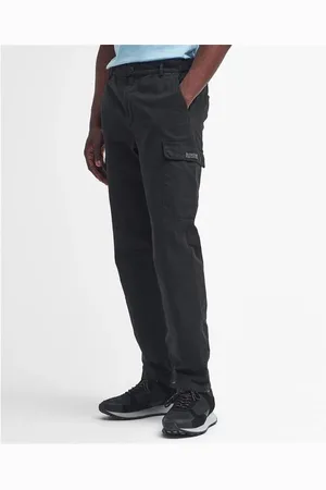 Barbour Ripstop Cargo Trousers