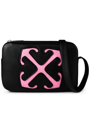 OFF-WHITE Metropol Cross Body