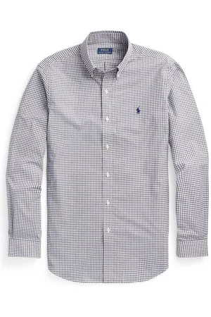Ralph Lauren Poplin Shirt