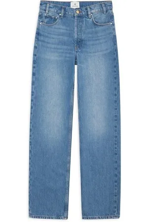 ANINE BING Gavin Long Jeans