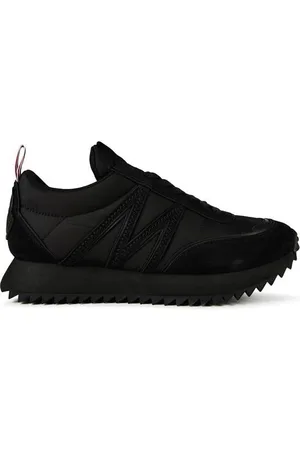Moncler Pacey Low Top Trainers