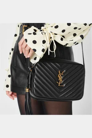 Saint Laurent Lou Camera Bag