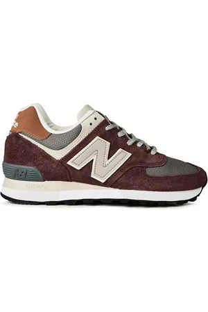 New Balance Made In Uk 576 Trainers