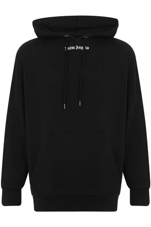 Palm Angels Oth Logo Hoodie