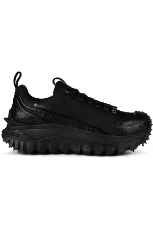Moncler Trailgrip Gtx Trainers