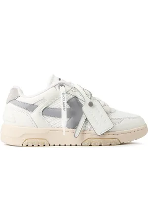 OFF-WHITE Slim Out Of Office Trainers