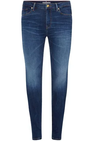 Tommy Hilfiger Como Skinny Jeans