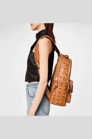 MCM Stark Backpack